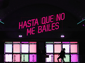 Zelada estrena Hasta bailes