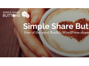 Simple Share Buttons Adders