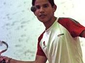 Arranca clasificatoria squash mexiquense rumbo olimpiada nacional juvenil