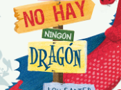 este cuento ningún dragón (Lou Carter-Deborah Allwright).