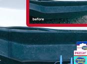 Elegant Glue Bumper