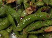 Edamame, snack saludable!