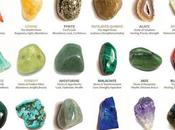 Piedras propiedades esoterico-magicas