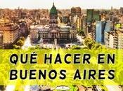 hacer Buenos Aires