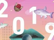 Tendencias creativas 2019 Shutterstock