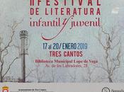 FestiLIJ llega Tres Cantos