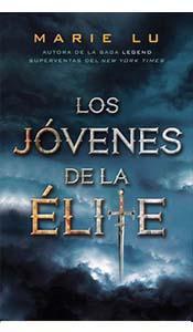 «Los jóvenes élite» Marie