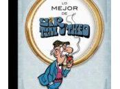 O´Theo-La mejor parodia sobre Sherlock Holmes británicos