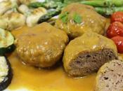 Hamburguesas salsa Thermomix