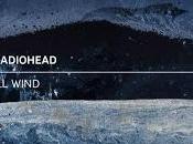 Radiohead Wind (2016-2019)