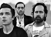 Killers publica tema ‘Land Free’