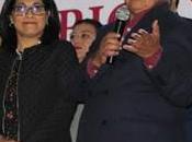 Cumple sandra falcón venegas mayor seguridad pública para texcoco