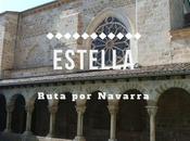 Ruta Navarra: ¿Qué Estella?