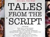 Tales from Script: cuentos guionistas