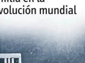 papel familia revolución mundial (Bora Ćosić).