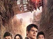 Maze Runner: Prueba fuego