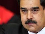 disputa legitimidad entre Juan Guaidó Nicolás Maduro “D”).