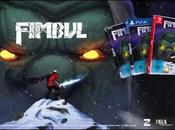 Fimbul muestra vídeo gameplay