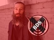 antisemitas contra Matisyahu