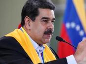 Maduro expresa condolencias muertes explosión coche-bomba Colombia.