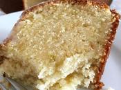 lime bundt cake (bizcocho jugoso lima)