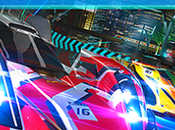 ¿Xenon Racer rescate juegos carreras arcade sistemas actuales?