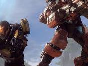 BioWare detalla historia, progresión personalización Anthem