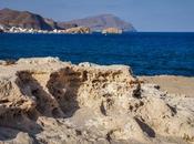 Historia grabada roca