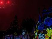 Estrena Disneyland espectacular show nocturno: Mickey’s Magic