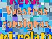 Dime palabras. ¡Haré relato ellas! Juego