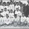 vida fútbol modesto: Algeciras