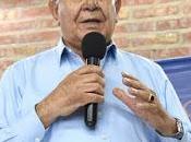 Pereyra: quieren quedar riquezas provincia"