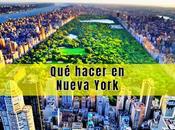 hacer Nueva York