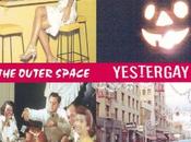 outer space yestergay