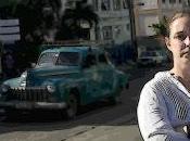 verdadero “perfomance” Tania Bruguera