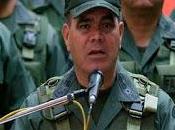 Venezuela: capturan insubordinados tras robo armamento video]