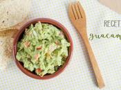 Guacamole casero
