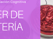 PÍLDORAS Estimulación Cognitiva: Taller Bisutería