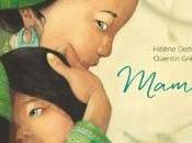 Mamá Hélene Delforge Quentin Grebag
