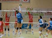 Derrota frente Feel Volley Alcobendas