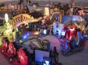 Viaje pasado gloria Neon Museum Vegas