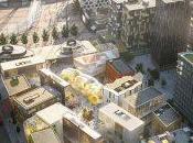 Londres tendrá propio design district