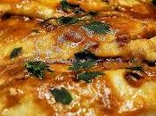 Filetes tilapia salsa