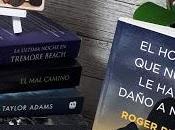 hombre nunca haría daño nadie (Roger Rubio)