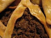 EMPANADAS CORDERO...Y OTRO ENCUENTRO ESPECIAL #unomasmenos100desperdicio0