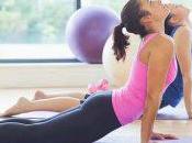 ¿Por Pilates está moda?