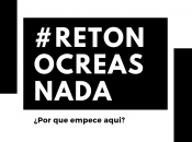 ¿por Empece Nocreasnada.com? #retonocreasnada Lachicadelpantalonrojo