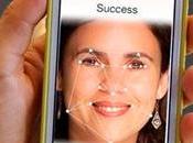 Abrir WhatsApp FaceID
