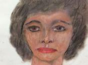 retrato hablado reconoce madre asesinada años después.