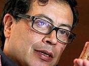 Líder Colombia llama marchar contra posible intervención militar extranjera Venezuela.